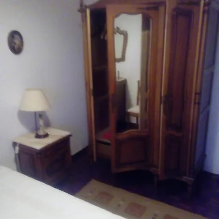 Quinta Do Xano Pensión *
