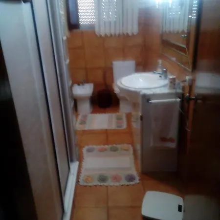 Quinta Do Xano Pensión Malveira