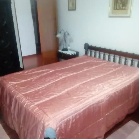 Pensión Quinta Do Xano *