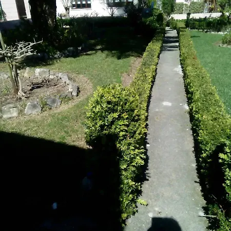 Quinta Do Xano Pensión *