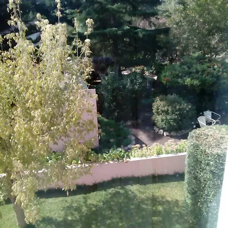 Quinta Do Xano Pensión